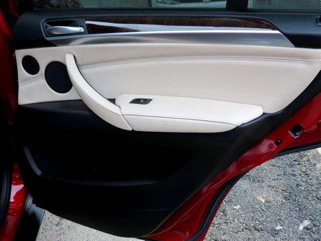 2011 BMW X5 EX-L W/dvd Entertainment System