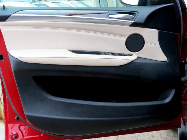 2011 BMW X5 EX-L W/dvd Entertainment System