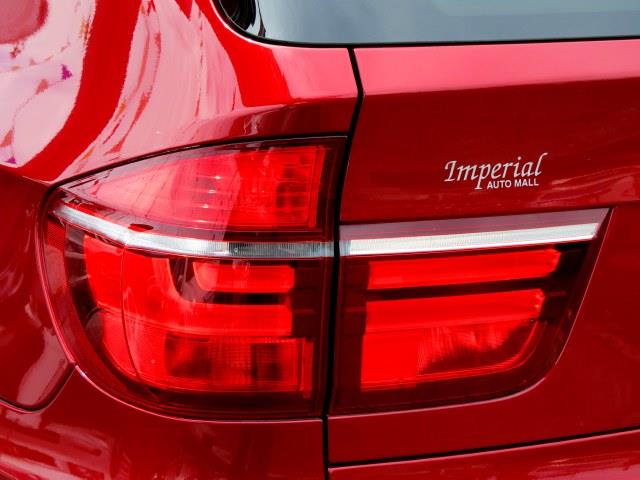 2011 BMW X5 EX-L W/dvd Entertainment System