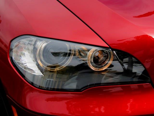 2011 BMW X5 EX-L W/dvd Entertainment System