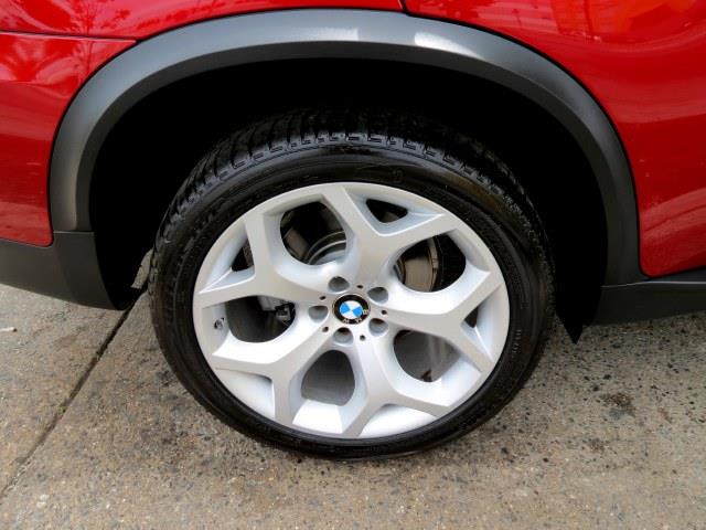 2011 BMW X5 EX-L W/dvd Entertainment System