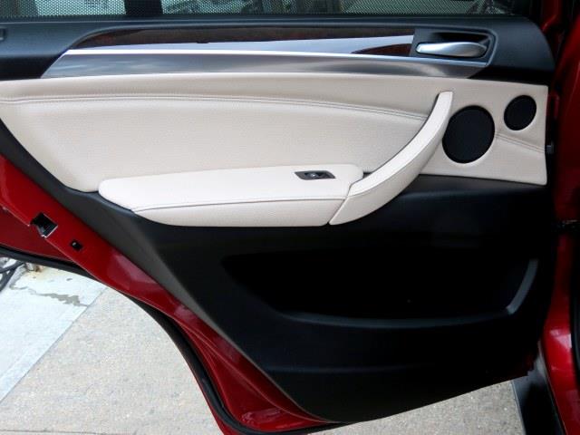 2011 BMW X5 EX-L W/dvd Entertainment System