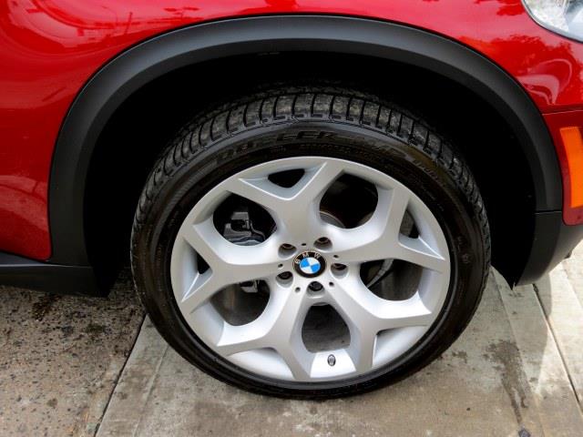 2011 BMW X5 EX-L W/dvd Entertainment System