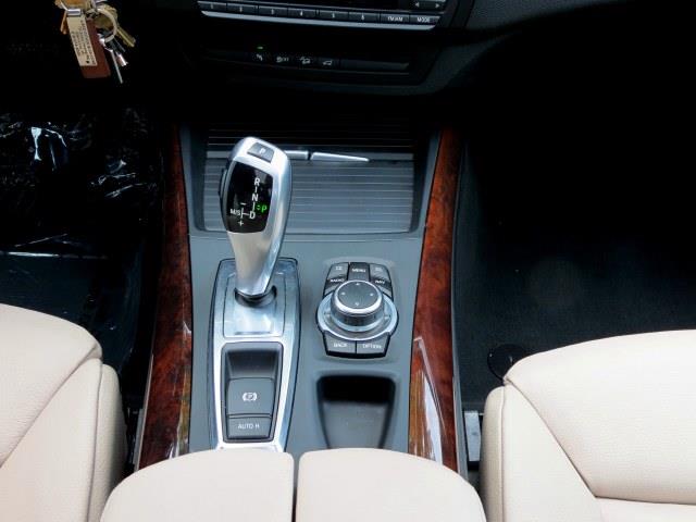 2011 BMW X5 EX-L W/dvd Entertainment System