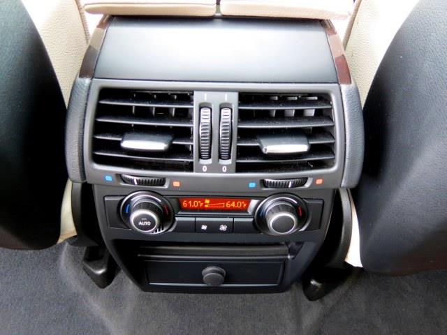 2011 BMW X5 EX-L W/dvd Entertainment System
