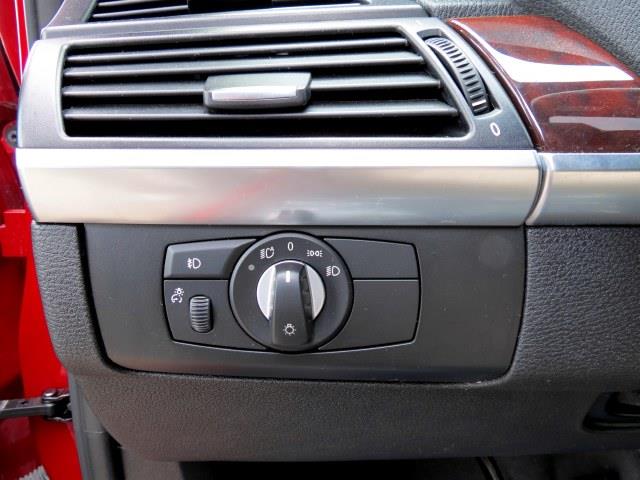 2011 BMW X5 EX-L W/dvd Entertainment System