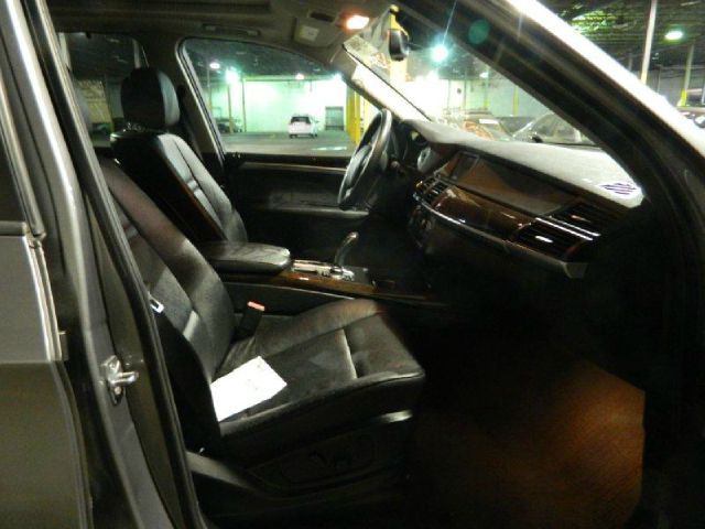 2011 BMW X5 L83