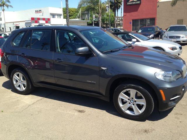 2011 BMW X5 L83