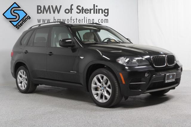2011 BMW X5 V-6 S