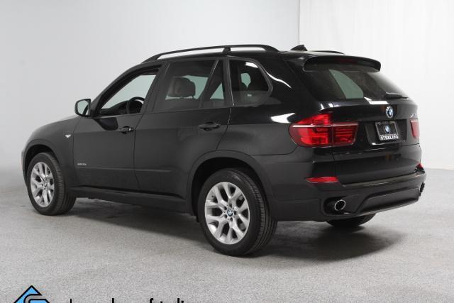 2011 BMW X5 V-6 S