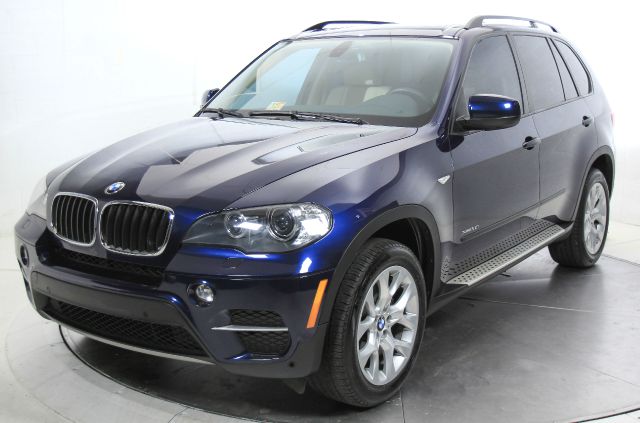 2011 BMW X5 300M