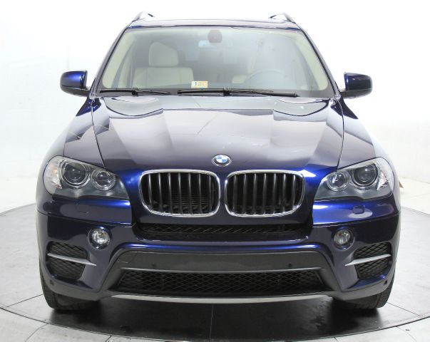 2011 BMW X5 300M
