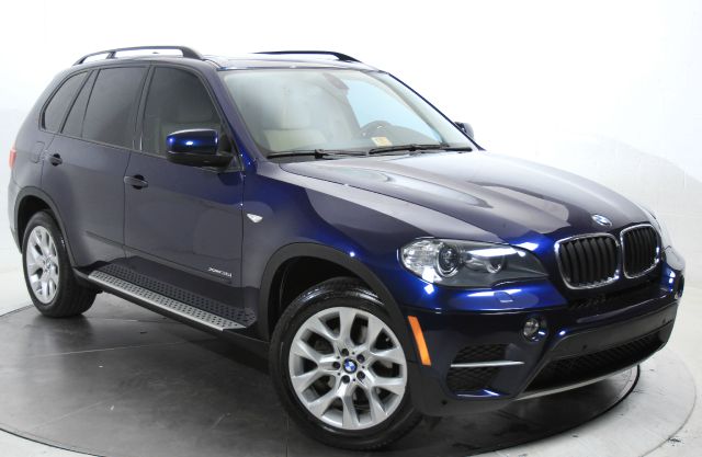 2011 BMW X5 300M