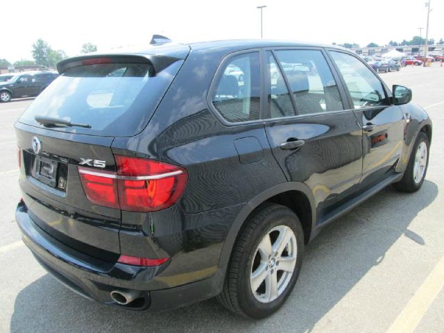 2011 BMW X5 C240 SPT WGN 4M AWD