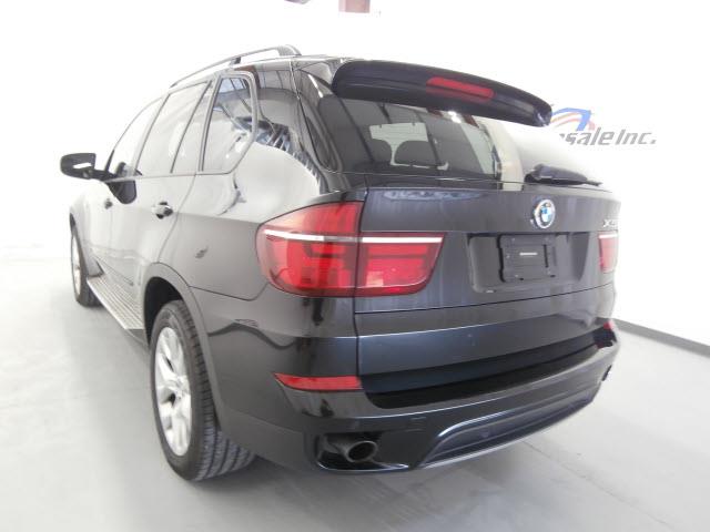 2011 BMW X5 300M