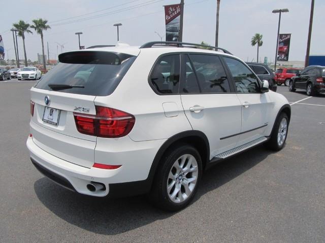 2012 BMW X5 Unknown