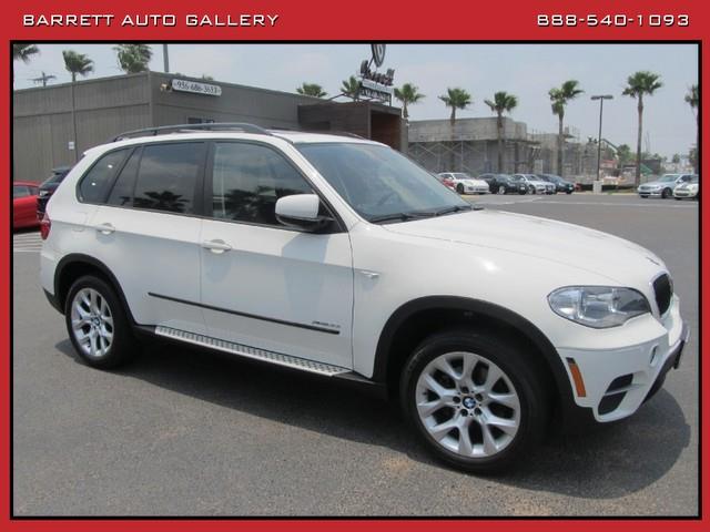 2012 BMW X5 Unknown