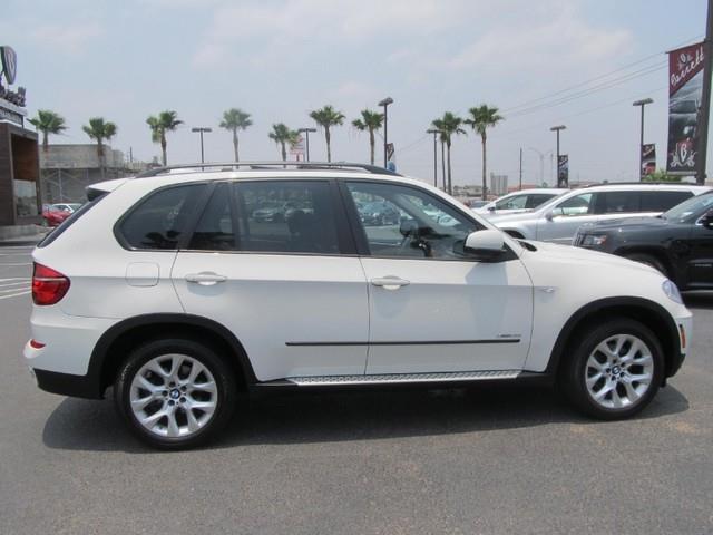 2012 BMW X5 Unknown