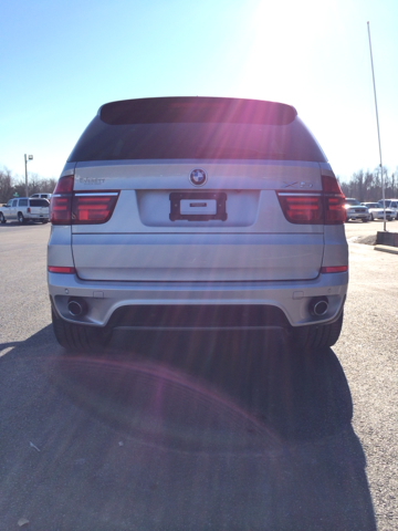 2012 BMW X5 L83