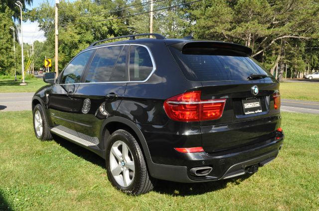 2013 BMW X5 CLUB