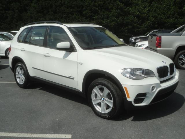 2013 BMW X5 300M