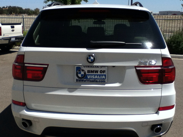 2013 BMW X5 300M