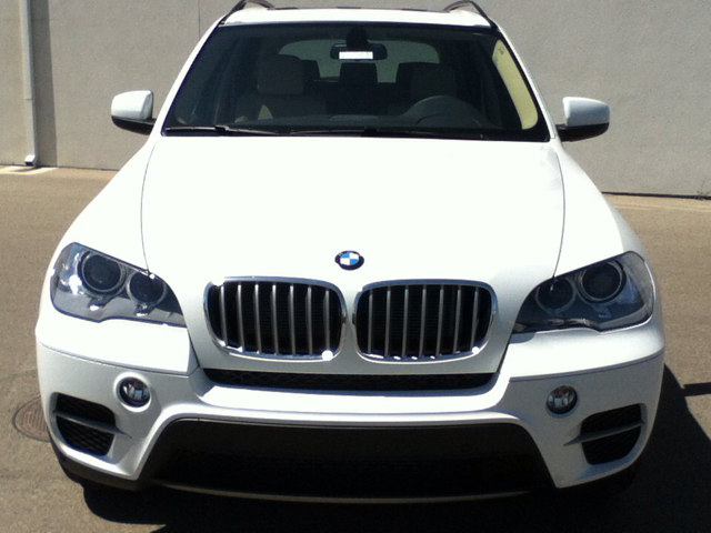 2013 BMW X5 300M