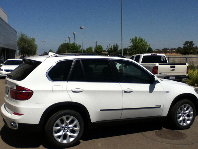 2013 BMW X5 300M