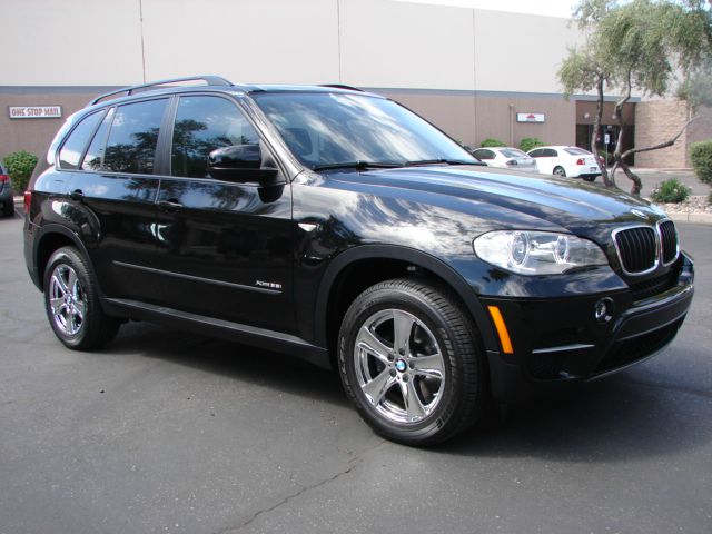 2013 BMW X5 300M