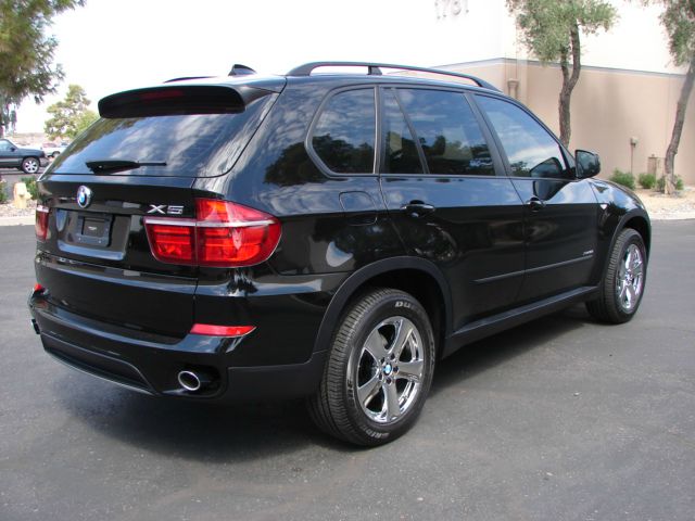 2013 BMW X5 300M