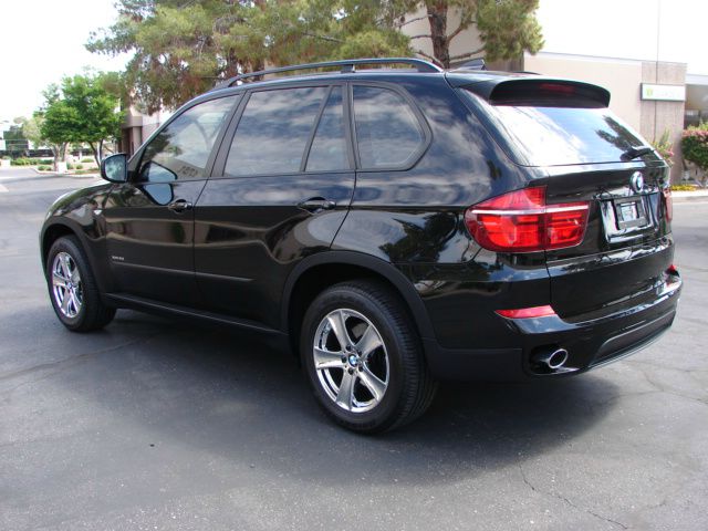 2013 BMW X5 300M
