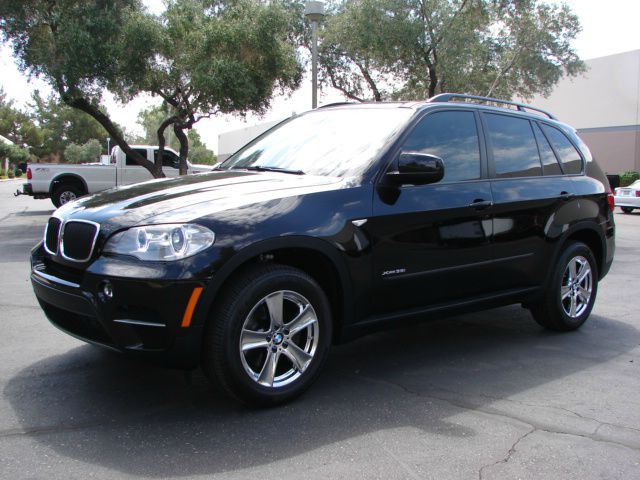 2013 BMW X5 300M