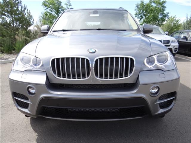 2013 BMW X5 Quad Cab Sport 4x4