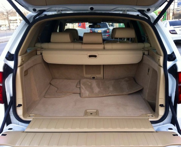 2013 BMW X5 L83