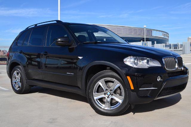 2013 BMW X5 300M