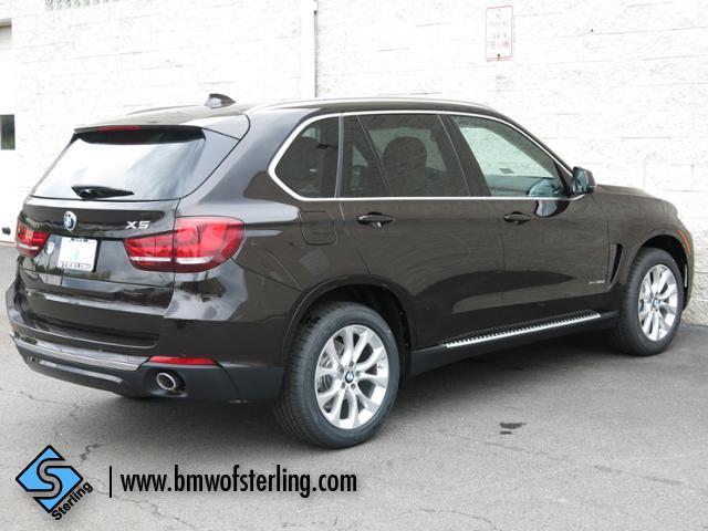 2014 BMW X5 XLT FX4 Crew Cab
