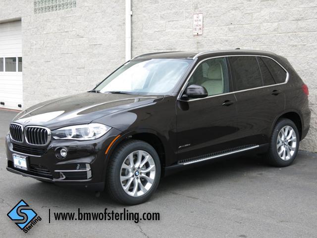 2014 BMW X5 XLT FX4 Crew Cab