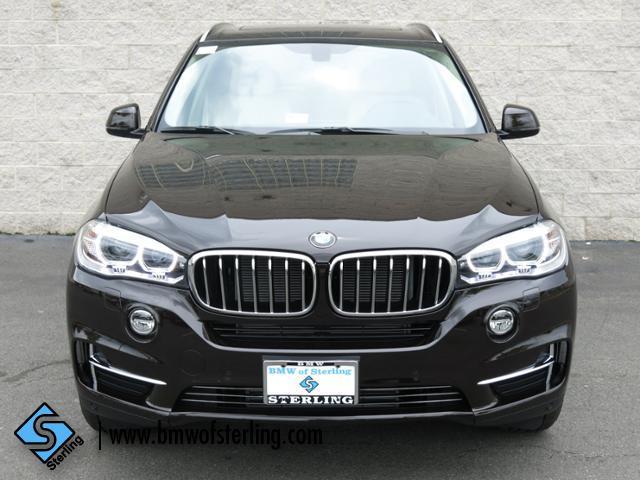 2014 BMW X5 XLT FX4 Crew Cab