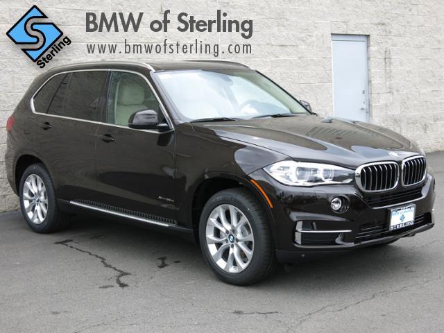 2014 BMW X5 XLT FX4 Crew Cab