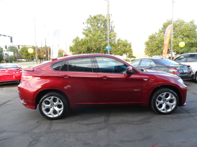 2008 BMW X6 300M