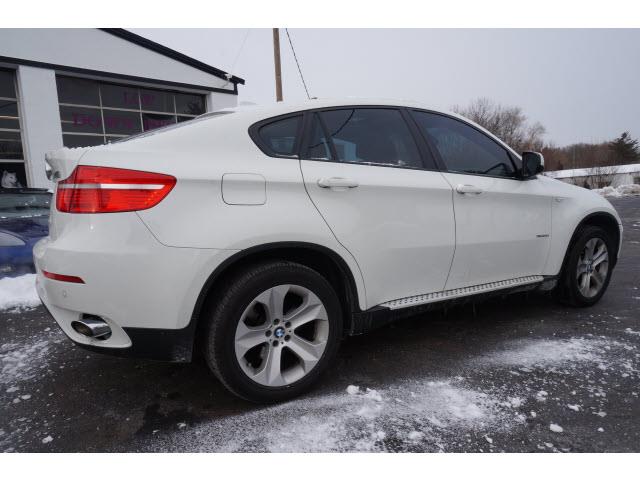 2008 BMW X6 300M