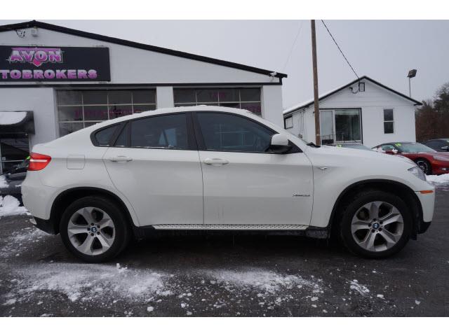2008 BMW X6 300M