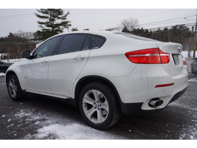 2008 BMW X6 300M