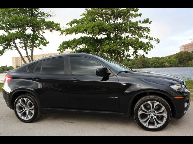 2009 BMW X6 300M