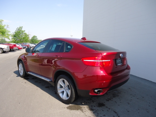 2009 BMW X6 300M