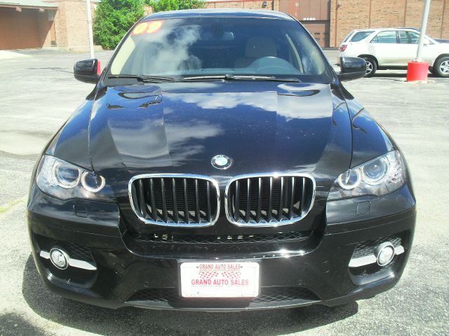 2009 BMW X6 300M