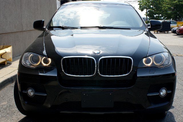 2009 BMW X6 300M