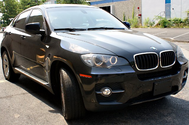 2009 BMW X6 300M