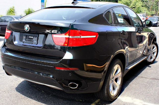 2009 BMW X6 300M