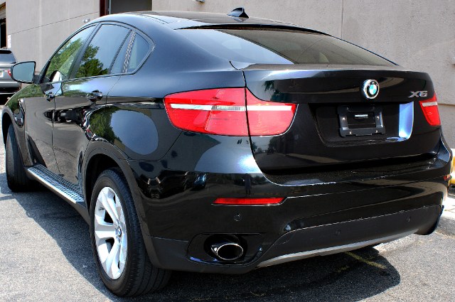 2009 BMW X6 300M